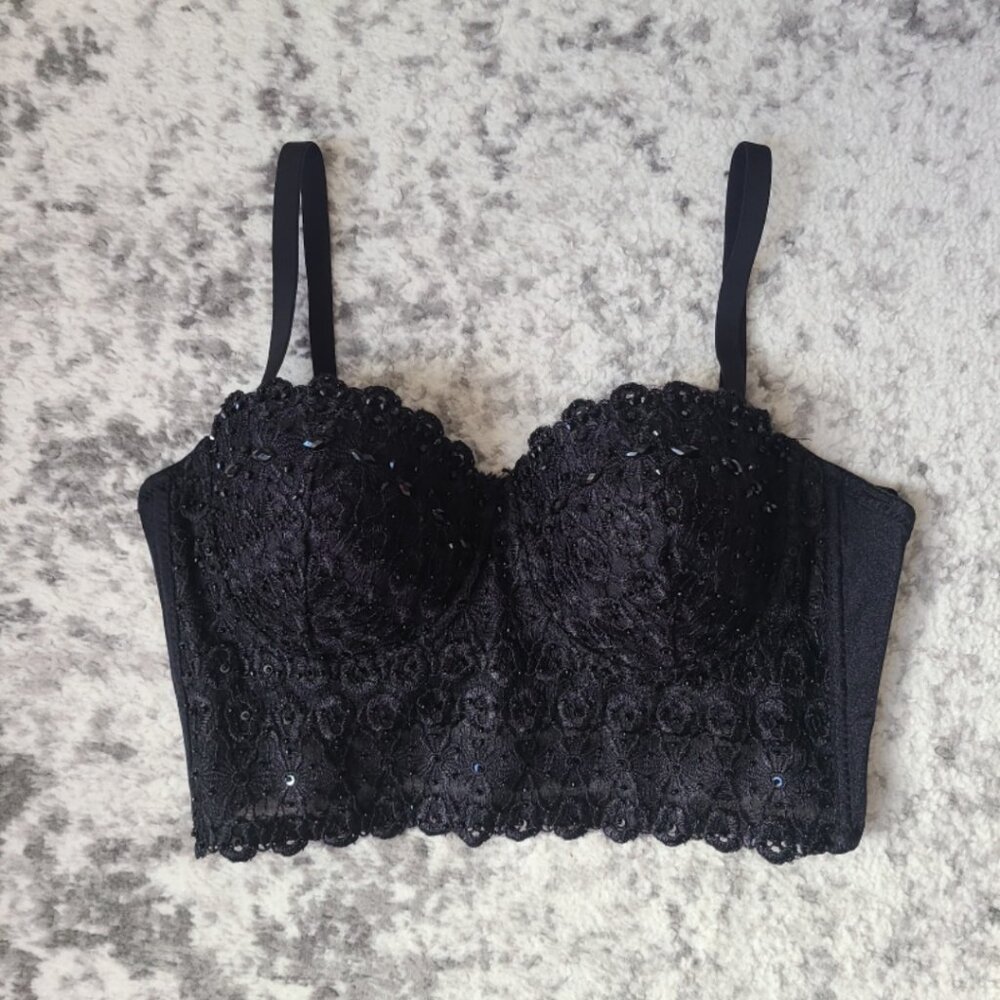 Corset